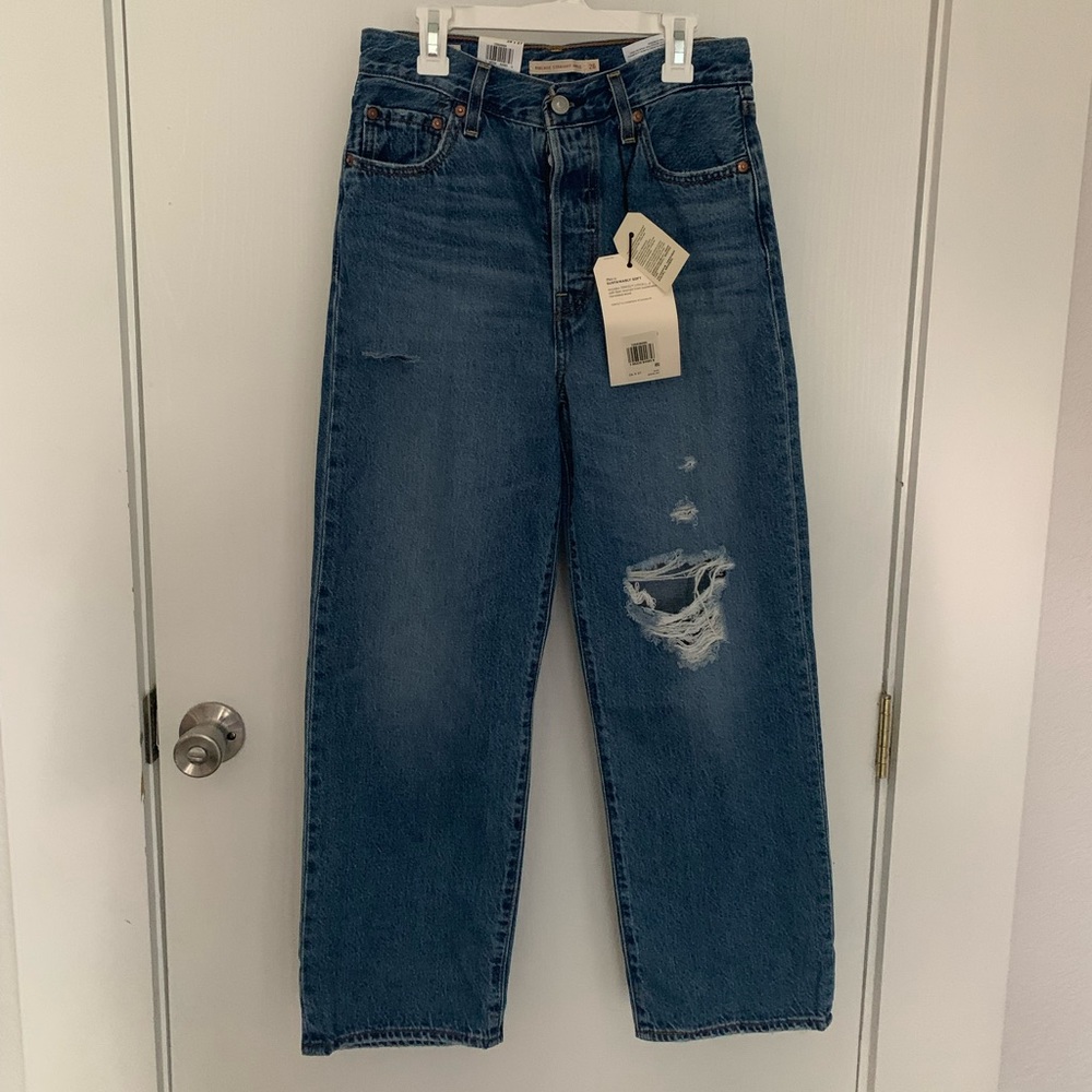 NWT Levi’s jeans